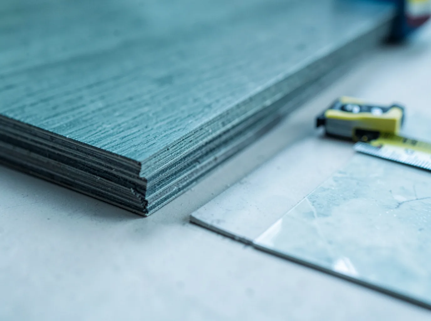 Luxury Vinyl Plank Installation Alexandria, PA FAQs